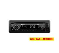 PHONOCAR VM022 Auto Radioset für FORD Transit 6 & Galaxy 2