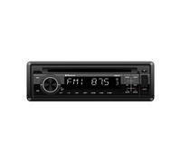 PHONOCAR VM022 Auto Radioset für NISSAN Almera Typ N16