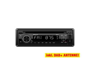 PHONOCAR VM022 Auto Radioset für TOYOTA Yaris (Verso) Typ P1
