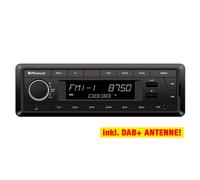 PHONOCAR VM064 Auto Radioset für SKODA CitiGo ab 2011 (mit R.V.)