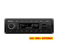PHONOCAR VM064 Auto Radioset für VOLVO S60/S70