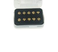 Düsen Set Düsenset 6mm Hauptdüsen 80-102 für Aprilia SR 50 R ab Baujahr 2005