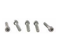PIAGGIO 14910400 Schraube M8X40 MM Hexagonal Für Vespa GTS Super 300 2008-20