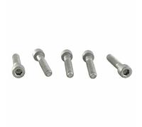 PIAGGIO 14910400 Schraube M8X40 MM Hexagonal PIAGGIO 150 Vespa Lxv 2007-2009