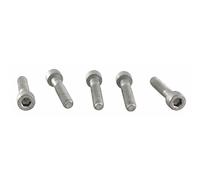 PIAGGIO 14910400 Schraube M8X40 MM Hexagonal PIAGGIO 250 Für Vespa Gtv 2006-2009