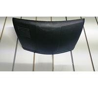 PIAGGIO Ape 50 TM Schwarz Kotflügel vorne