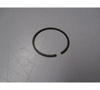 PIAGGIO Original Kolbenring 40 x 1,4 mm 50ccm 2T kompatibel mit Gilera Runner, Piaggio NRG, TPH-X, Gilera Stalker, Piaggio Zip, Liberty 50 2T AC/LC