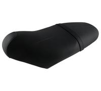 PIAGGIO Original Sitzbank schwarz kompatibel mit NRG 50 mc3 DD ZAPC320 2T LC, NRG 50 mc2 Extreme DT ZAPC210 2T AC, OEM CM011401
