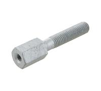 PIAGGIO PI000617 Schraube M8X38 MM Hexagonal Für Vespa GTS Super 300 2014-20