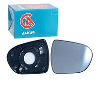 ALKAR Spiegelglas, Außenspiegel 6432574 rechts für HYUNDAI