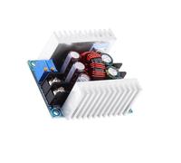 Piceioep 300 W 20 A 6-40 V auf 1, 2-36 V Stepping Down Adapter, verstellbares Netzteil, LED Treiber, Step Down