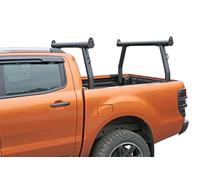 Pickup Dachzelt Träger Trägersystem Ladenflächenträger Leiterträger Gepäckträger