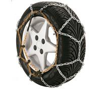 PICOYA Schneekette IDEAL ABS Nr. 14 Für Die Größe: 245/50-19