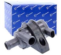 Wasserumwälzpumpe, Standheizung PIERBURG 7.02074.89.0