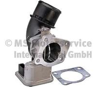 PIERBURG (7.01754.10.0) Drosselklappe, Drosselklappenstutzen für CITROEN FIAT