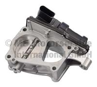 Pierburg Steuerklappe für Luftversorgung Drosselklappe Steuerklappe