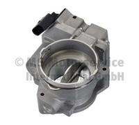 Pierburg Steuerklappe Luftversorgung 7.03703.66.0 12V elektrisch für Audi A4 B6