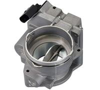 Pierburg Steuerklappe Luftversorgung 7.03703.66.0 12V elektrisch für Audi A4 B6