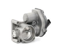 Drosselklappenstutzen Pierburg 703703740 für FORD VOLVO