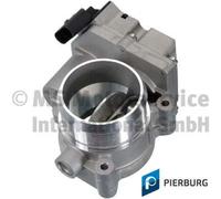 PIERBURG 7.03703.75.0 - Steuerklappe, Luftversorgung