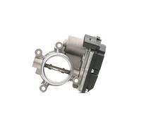Steuerklappe Luftversorgung PIERBURG 7.03703.78.0 AUDI SKODA VW 2.0 03L128063E
