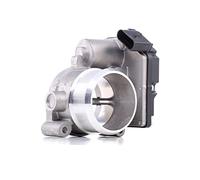 PIERBURG 7.03703.85.0 Drosselklappe Steuerklappe 57mm elektrisch