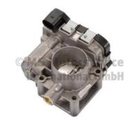 Luftklappe elektrisch 7.03703.97.0 PIERBURG für FIAT KIA AUDI LANCIA FORD MINI