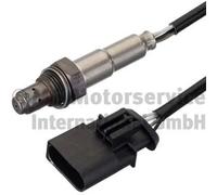 Lambdasonde 12 V beheizt 1 Leiter 650 mm Kabel PIERBURG für u.a. MINI MINI