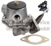 Pierburg Original Kraftstoffpumpe 7.07206.0
