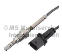 PIERBURG Abgastemperatursensor 7.11020.08.0 für FIAT, Alfa Romeo und Dacia