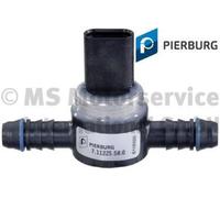 PIERBURG Sensor, Kraftstoffdruck Kraftstoffleitung 10,8mm für FORD AUSTRALIA USA 7.11225.58.0