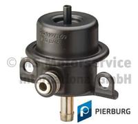 Pierburg 7.21197.60.0 Kraftstoffdruckregler für BMW 3er E30 5er E28 E34 E23 E32