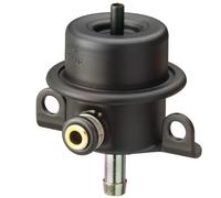 Pierburg | Kraftstoffdruckregler | 7.21197.62.0