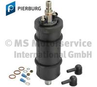 Pierburg Kraftstoffpumpe 7.21659.53.0