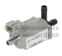 Pierburg Ventil Kraftstoffdruckregler 7.22687.49.0 für Audi Seat Skoda VW