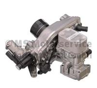 PIERBURG 7.02756.07.0 Kühler, Abgasrückführung