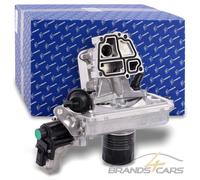 Pierburg Kühler für Abgasrückführung VW Multivan Transporter