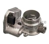 PIERBURG 7.00376.04.0 Drosselklappe für BMW E87 E90-93 E60 M47 M57 11717804384