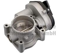 Drosselklappenstutzen Pierburg 703703740 für FORD VOLVO