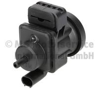 PIERBURG Druckwandler, Saugrohr Abgassteuerung Turbolader Saugrohr,Druckwandler, Abgassteuerung,Druckwandler, links 12V 5mm für MERCEDES-BENZ CHRYSLER