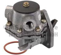 PIERBURG Kraftstoffpumpe 7.07206.06.0