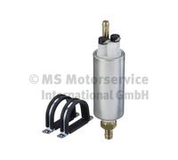 PIERBURG Kraftstoffpumpe DEUTZ-FAHR 3,6 04164659 04165217 TCD2.9L4 TCD2.9L4HP
