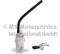 Kraftstoffpumpe elektrisch 7.07795.06.0 PIERBURG für BMW SEAT TOYOTA ALPINA