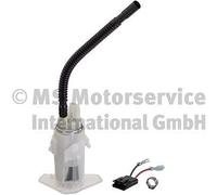 Pierburg | Kraftstoffpumpe | 7.07795.05.0