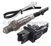 PIERBURG Lambdasonde Sensor Abgassteuerung 7.05270.80.0 für R51 PATHFINDER 12V 2