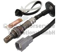 PIERBURG Lambdasonde TOYOTA LEXUS 4,3 1,8 89465-20680 89465-30630 89465-20690