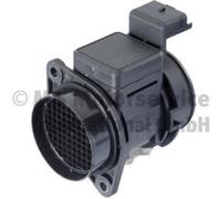 PIERBURG Luftmassenmesser 7.07759.59.0 12V für FORD FIESTA 5 6 Van FUSION CB1 3E
