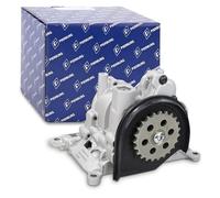 Unterdruckpumpe, Bremsanlage PIERBURG 7.24808.27.0