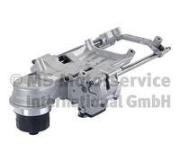PIERBURG Ölpumpe mit Saugrohr für BMW 7 735 i, Li 6 645 Ci ALPINA B7 4.4 5 545 i 745 740