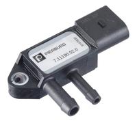Abgasdrucksensor Rußpartikelfilter 7.11190.02.0 PIERBURG für PORSCHE AUDI VW